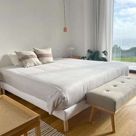 Casa Da Serra Buarcos Eksteriør billede