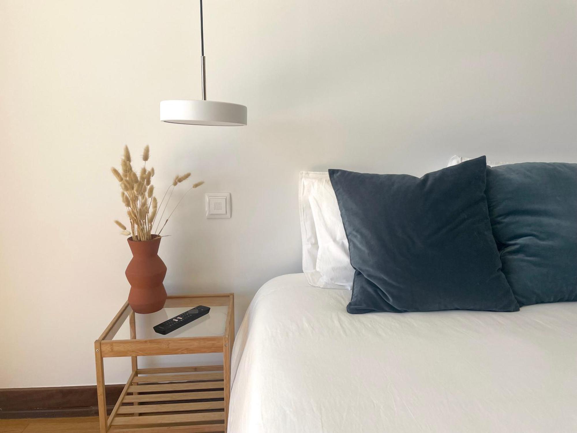 Casa Da Serra Buarcos Eksteriør billede
