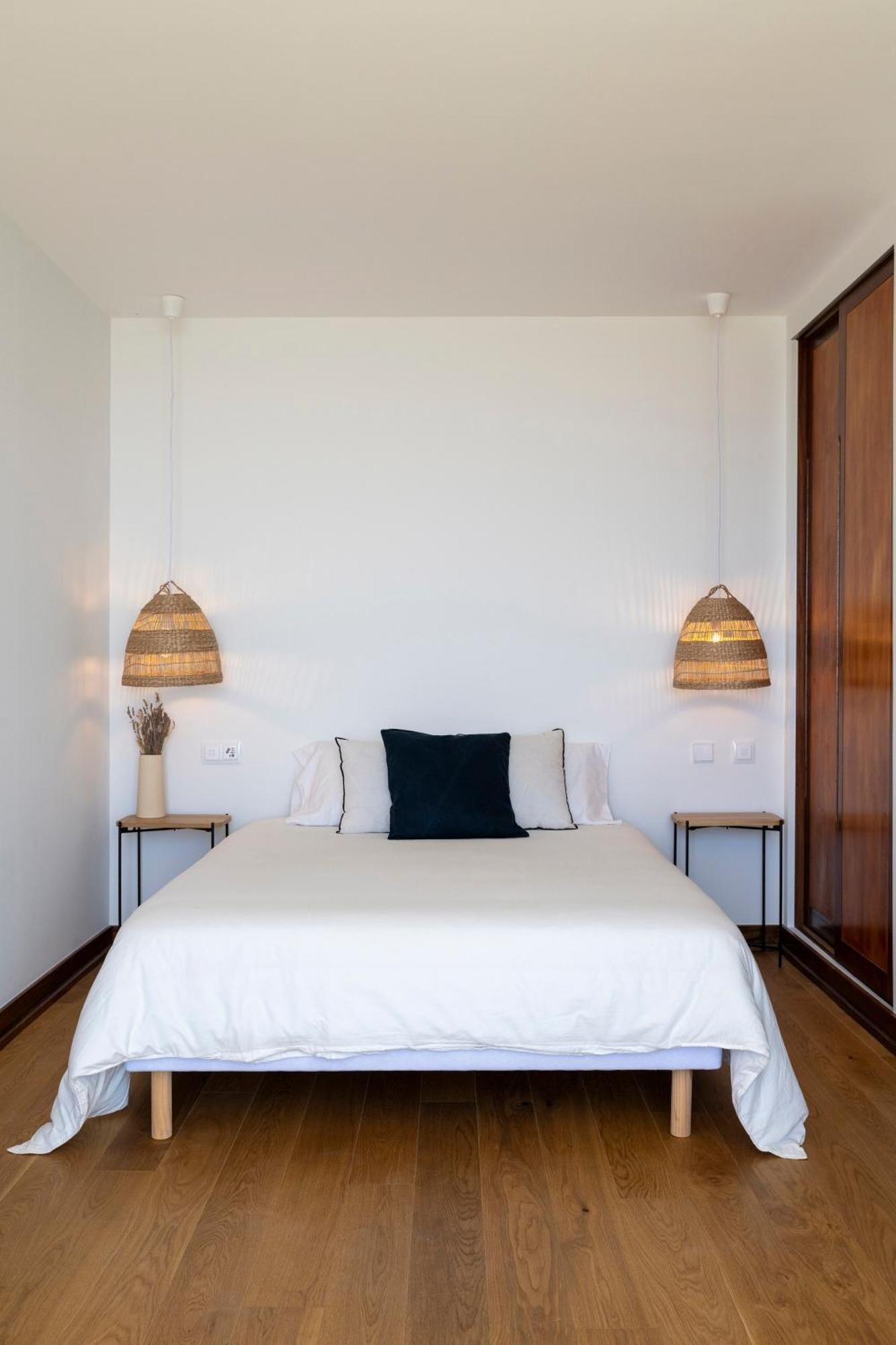 Casa Da Serra Buarcos Eksteriør billede