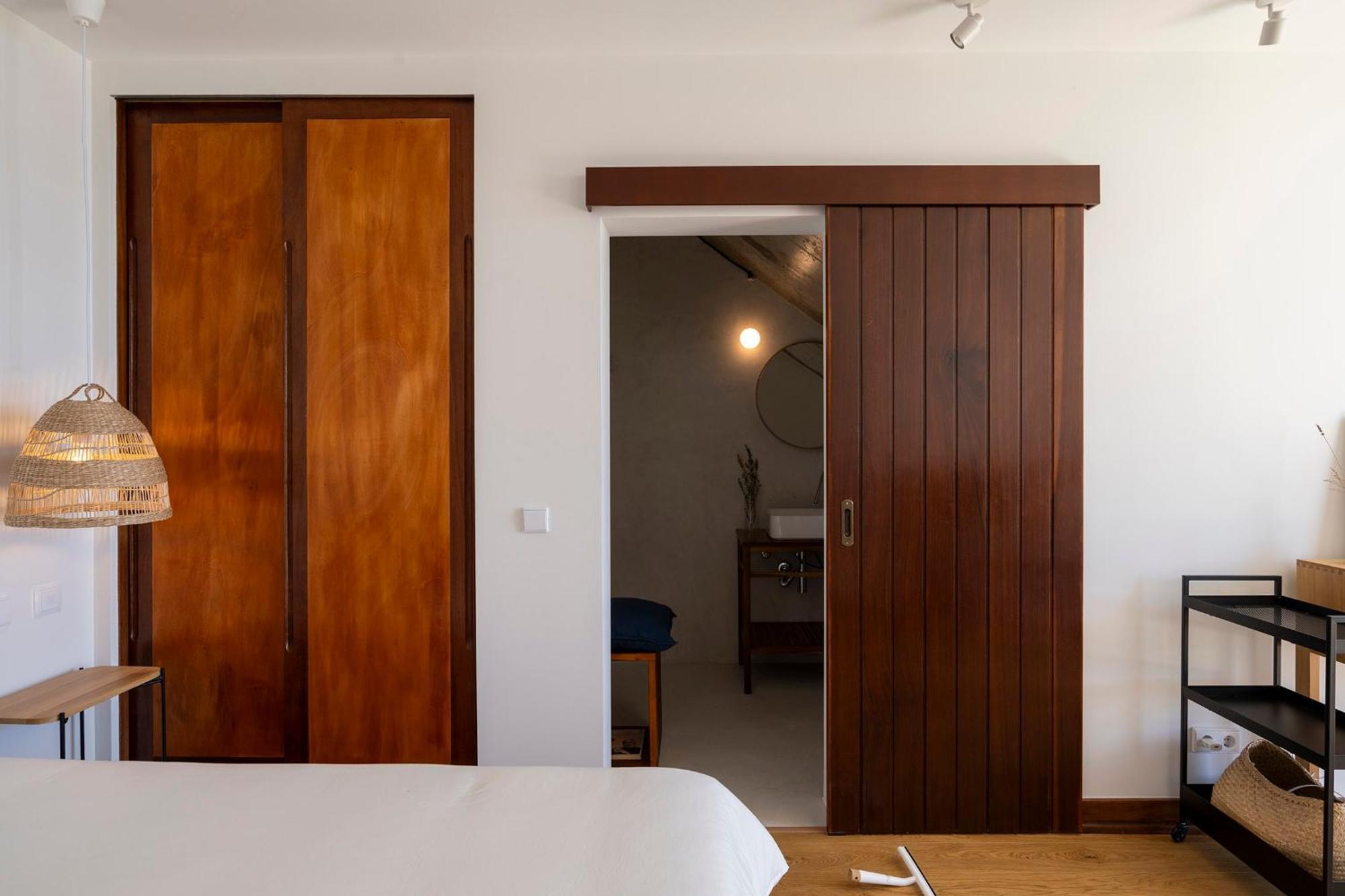 Casa Da Serra Buarcos Eksteriør billede