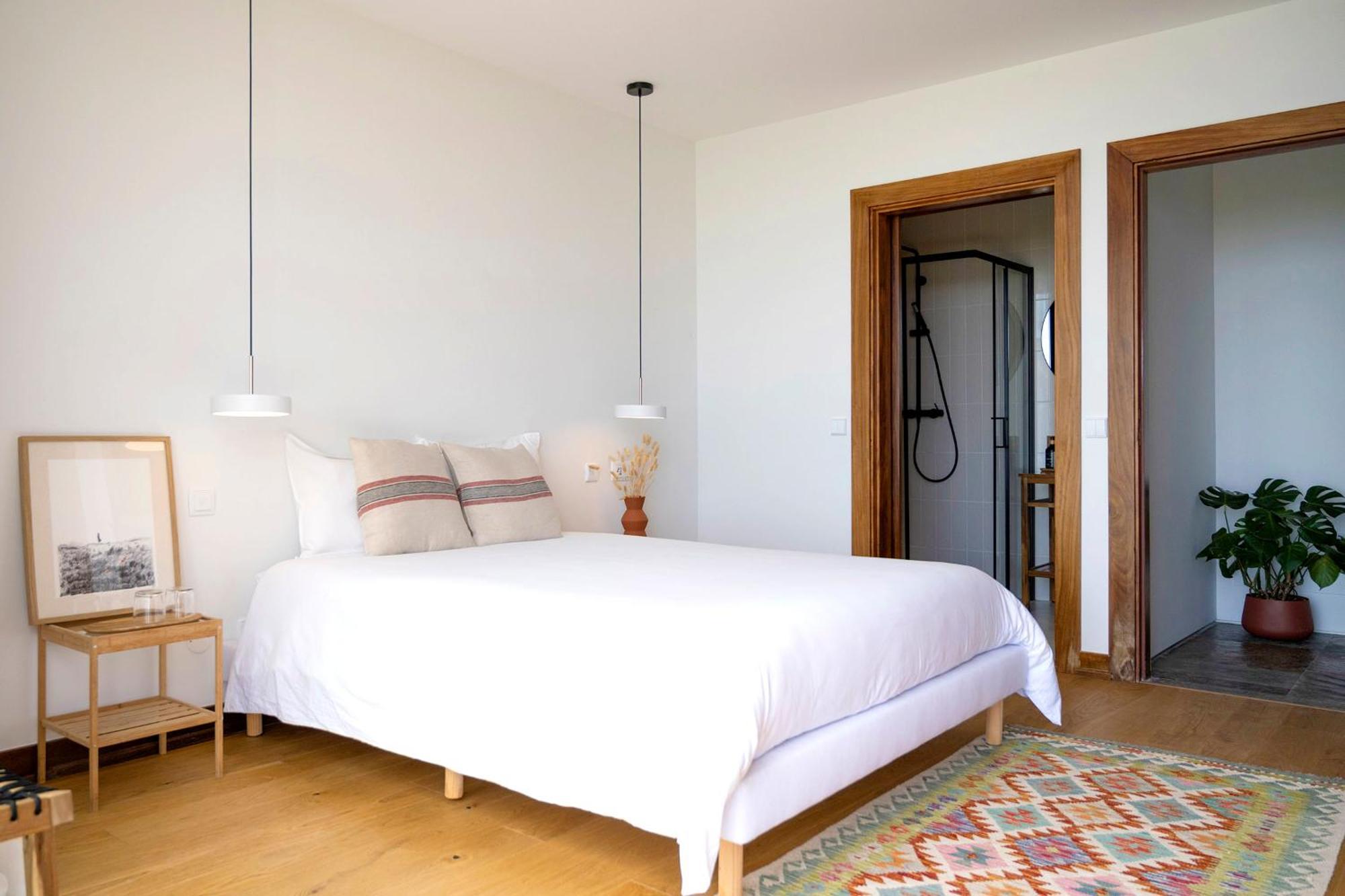 Casa Da Serra Buarcos Eksteriør billede
