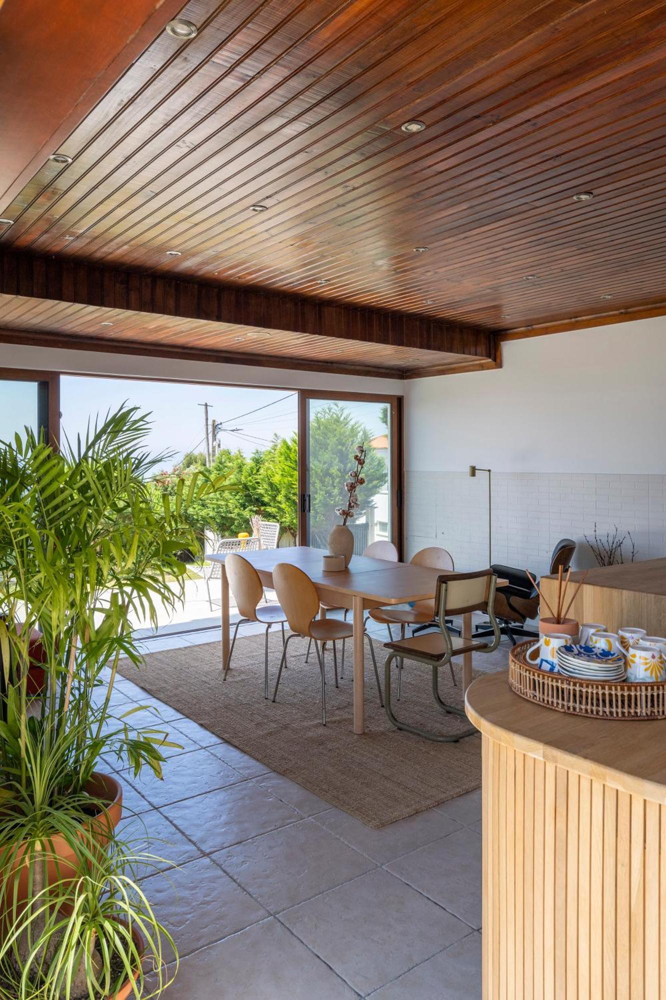 Casa Da Serra Buarcos Eksteriør billede