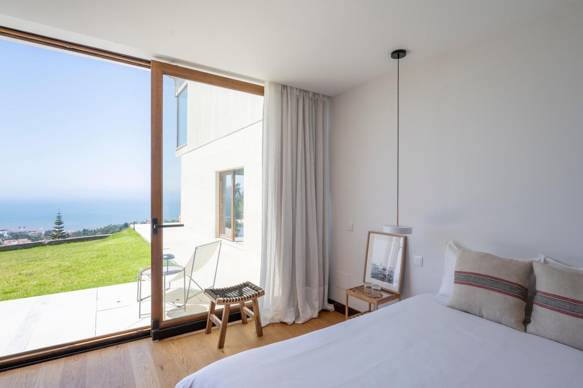 Casa Da Serra Buarcos Eksteriør billede
